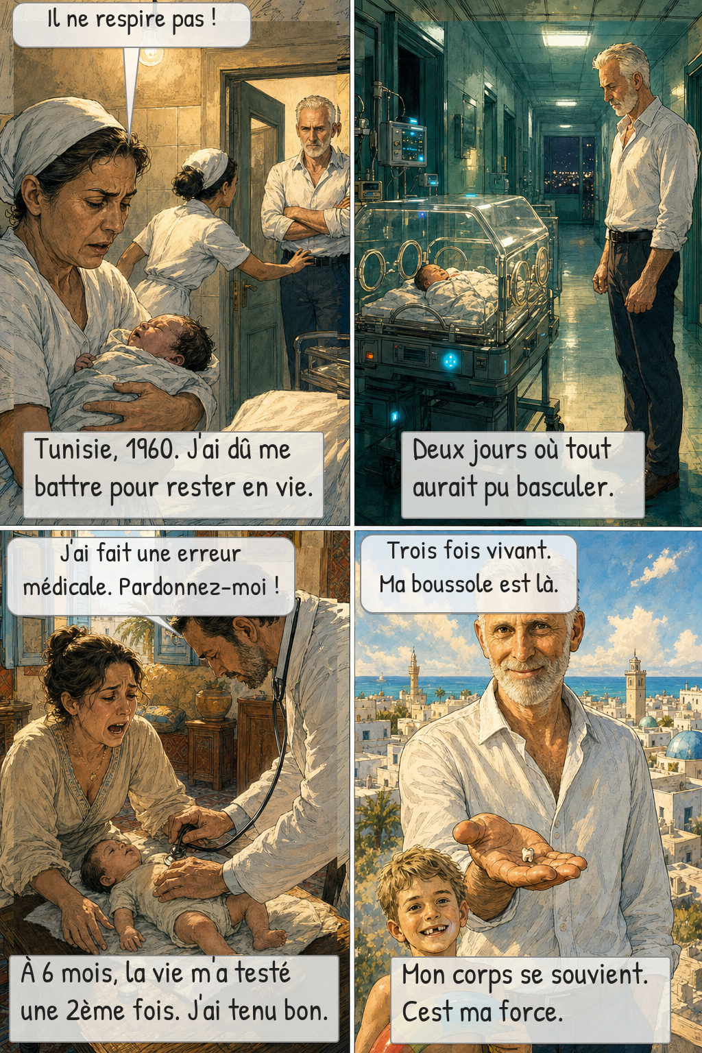 BD chapitre 1
