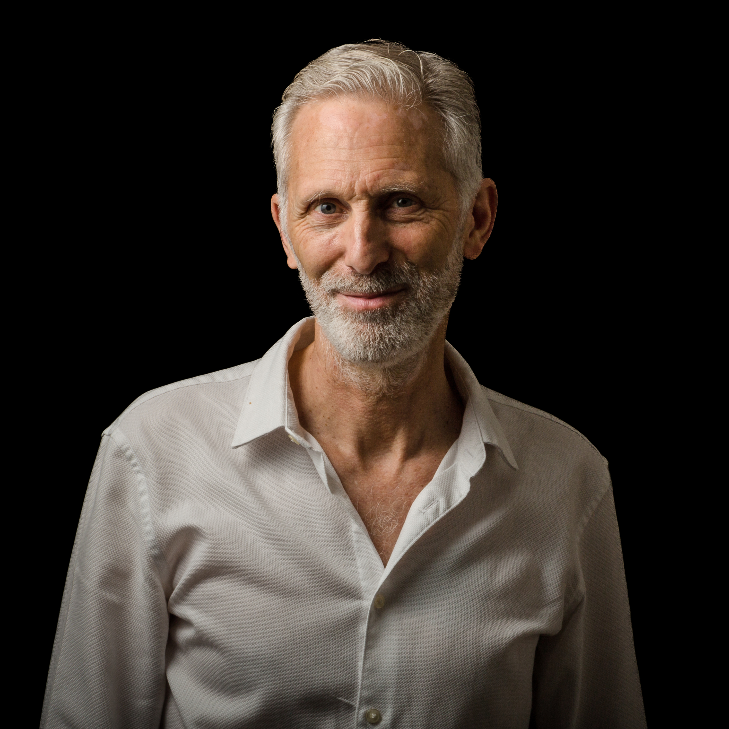 Portrait de Gilles LANGELLOTI